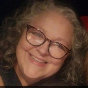 Meet your Posher, Nancy